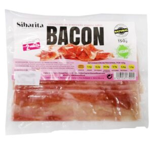bacon sibarita lonchas
