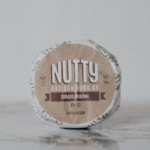Nutty curado original