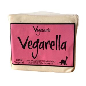 vegarella-vegasauria